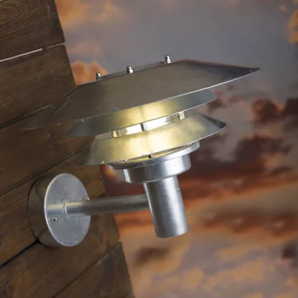 Venø galvanizovaná ocel