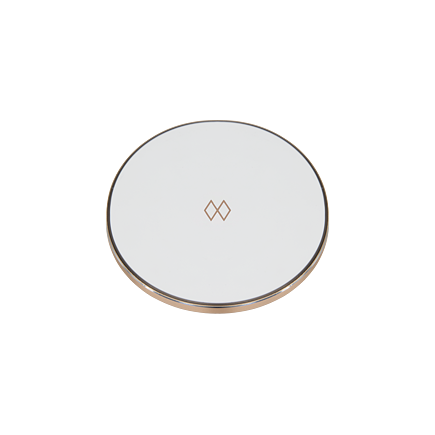 Provedení: bílá, růžové zlato