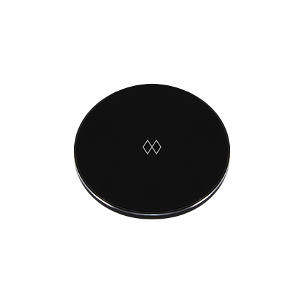 Provedení: černá, chrom