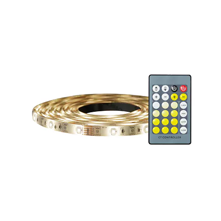 LED strip 5m 3000-6000K 2210369901_5