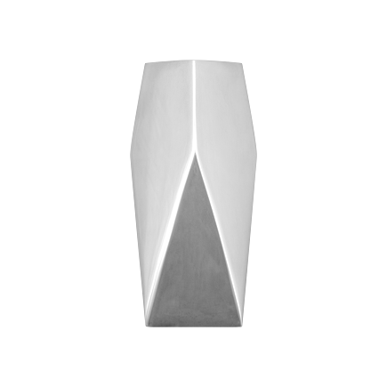 Provedení: ocelově šedá