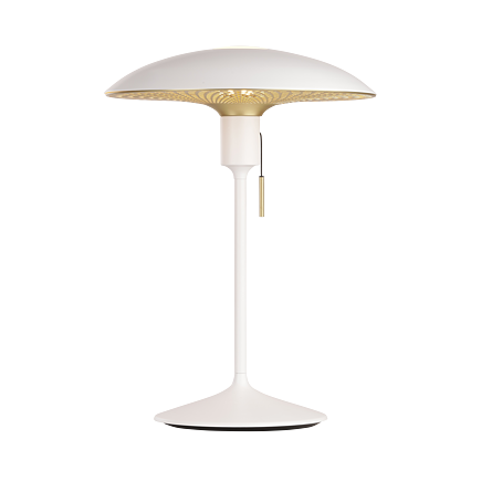 UMAGE_packshot_2442_Manta Ray_white_brass_4045_Santé table_white_(2)