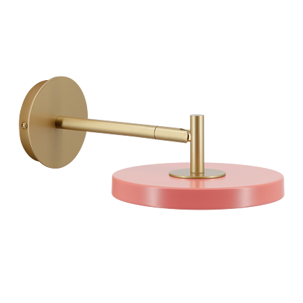 Provedení: růžová