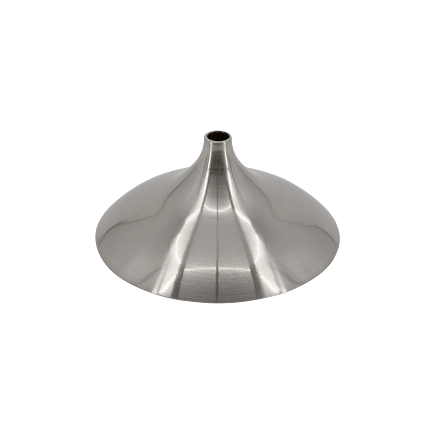 Provedení: kartáčovaná ocel