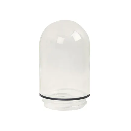 Nordlux stínítko Staldglas | 2440999 | bílé pozadí