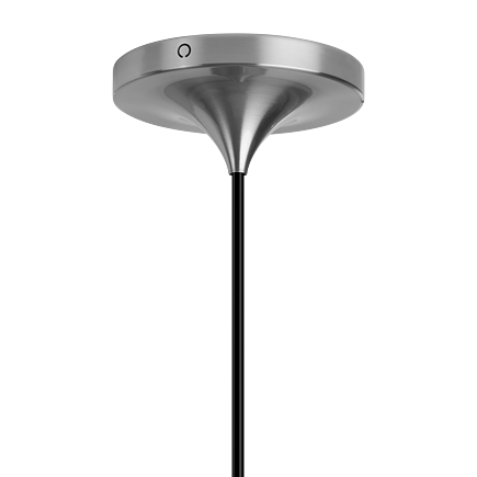 Provedení: kartáčovaná ocel