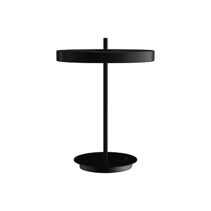 Provedení: černá/černá