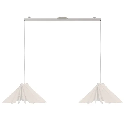 Provedení: matná bílá