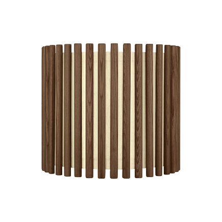 Provedení: tmavý dub