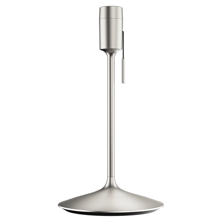 Provedení: kartáčovaná ocel