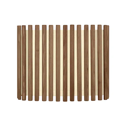 Provedení: tmavý dub