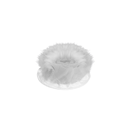 Provedení: světle šedá