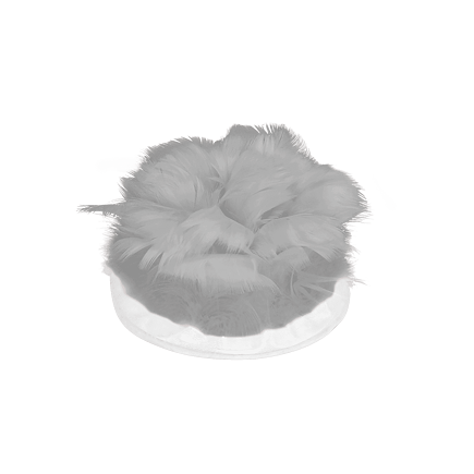 Provedení: světle šedá