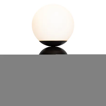 Provedení: černá, opálové sklo