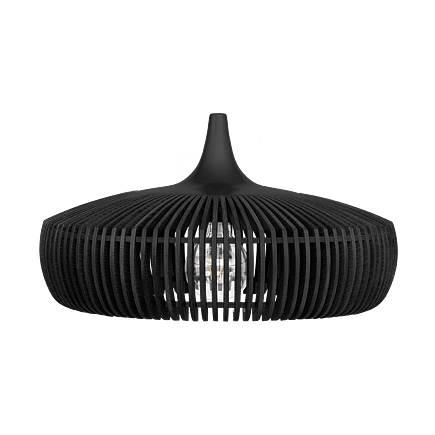 Provedení: černý dub