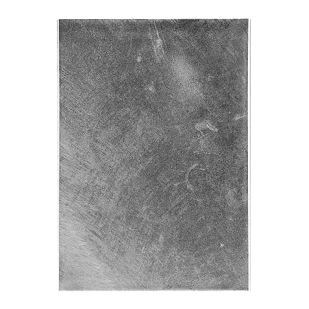 Provedení: galvanizovaná ocel