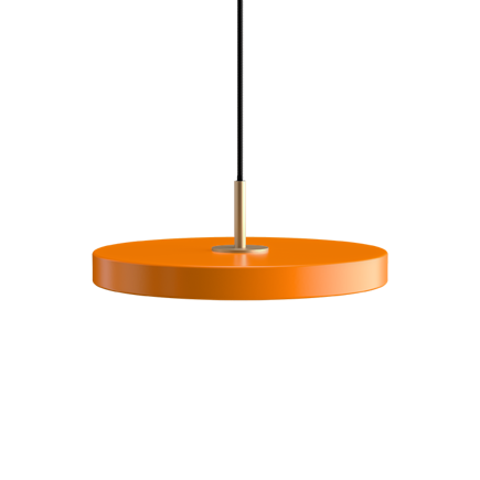 Provedení: oranžová