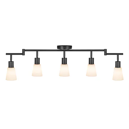 Počet stínítek: 5