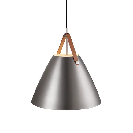 Provedení: broušená ocel