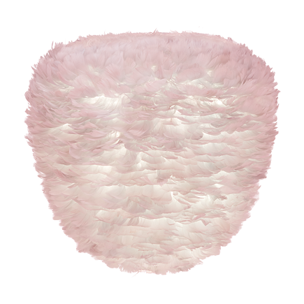 Provedení: světle růžová