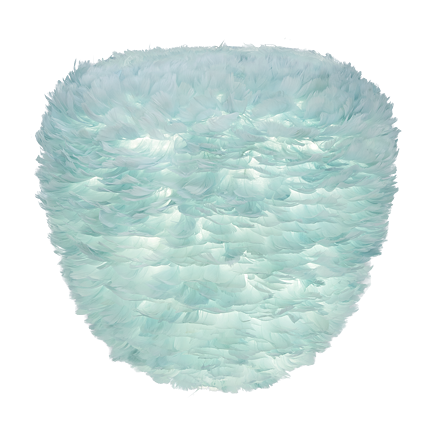 Provedení: světle modrá