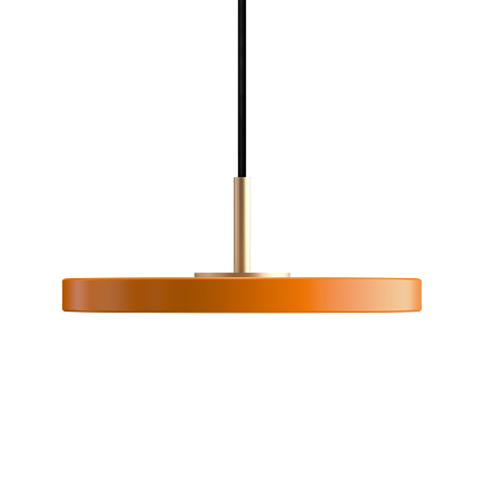 Provedení: oranžová