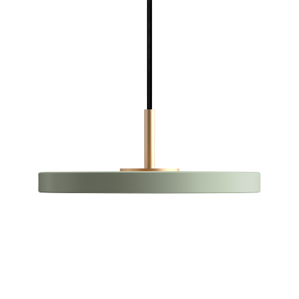 Provedení: olivově zelená