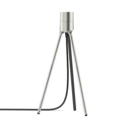 Provedení: kartáčovaná ocel