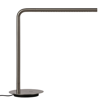 Provedení: broušená ocel