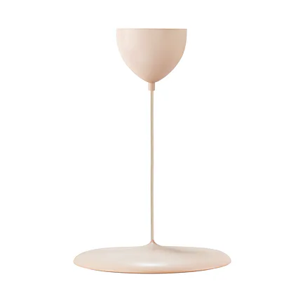 Provedení: růžová