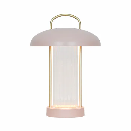 Provedení: růžová