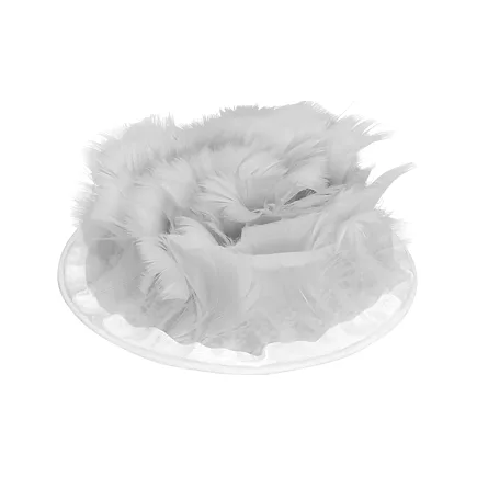 Provedení: světle šedá