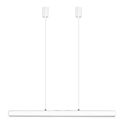 Provedení: bílá, kartáčovaná ocel