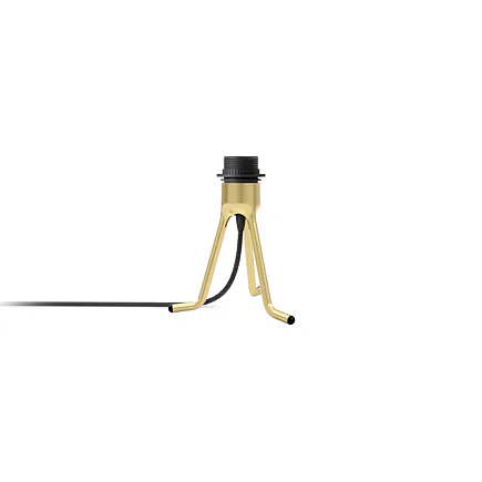 Provedení: kartáčovaná mosaz