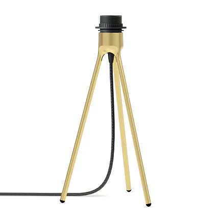 Provedení: kartáčovaná mosaz