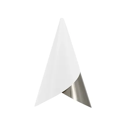 Provedení: bílá, ocel