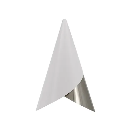 Provedení: šedá, ocel