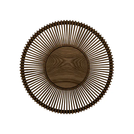 Provedení: tmavý dub