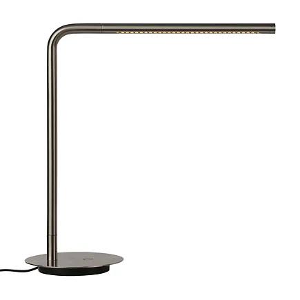 Provedení: broušená ocel