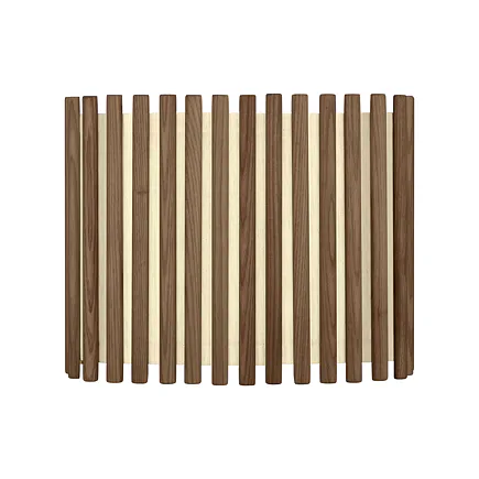 Provedení: tmavý dub