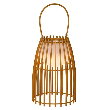 Provedení: světle hnědá