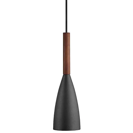 Provedení: černá, ořech