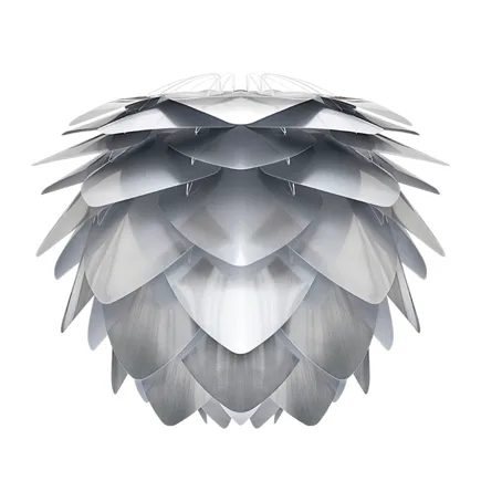 Provedení: kartáčovaná ocel