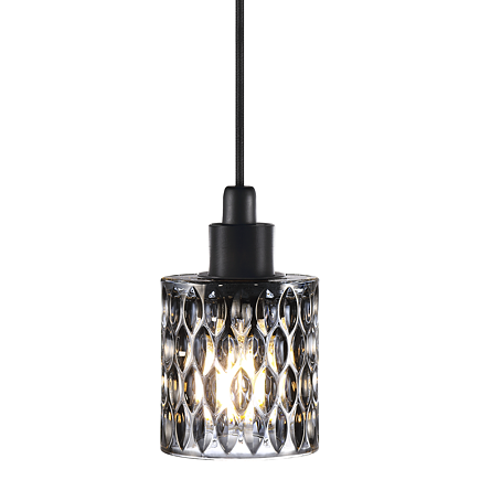 Provedení: kouřová