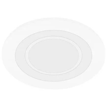 Nordlux Clyde 8 | 47500101 | bílé pozadí