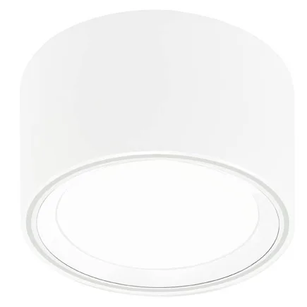 Provedení: bílá, bílý kroužek