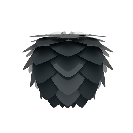 Provedení: antracit