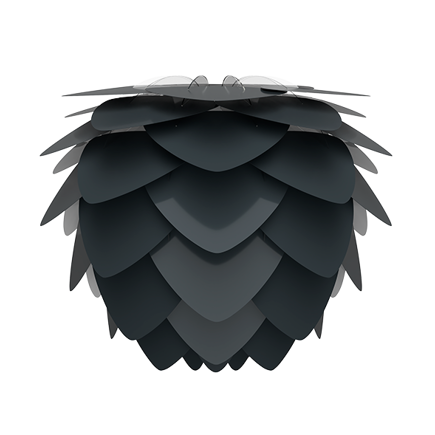 Provedení: antracit