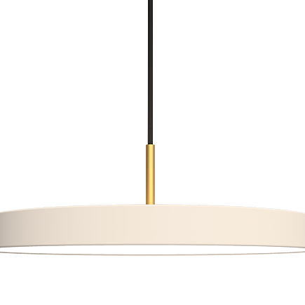 UMAGE Asteria | 2151 | bílé pozadí