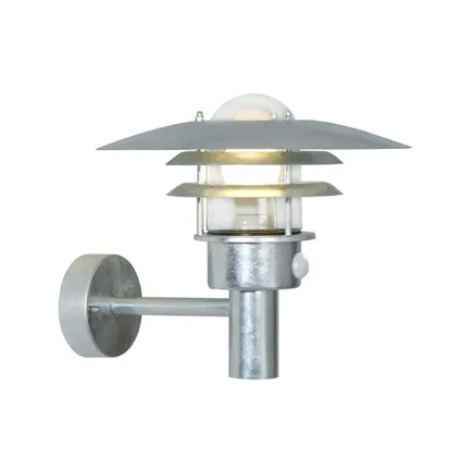 Nordlux Lønstrup 32 Sensor | 71412031 | bílé pozadí